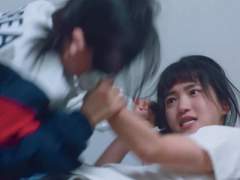 새학기부터 친구랑 뺨 때리고 싸운 썰