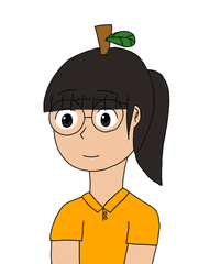 만화 새라의 삶