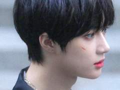 夜明けの道路を走ろう!