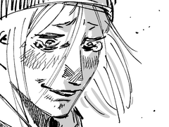 짝사랑 할 뻔-하얀개미핥기