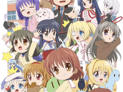 파레루타의 애니평론 333화