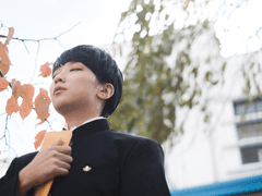 팬레터 - 뮤즈에게 보내는 편지