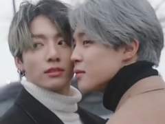 Dear. Jimin (中下)