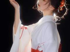 무사시 신사의 신령님!