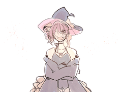 세계최강무적마녀 도로시님의 페이지~~!!