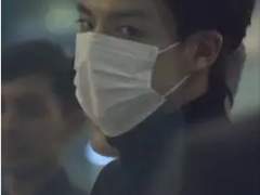 빌어먹을 이름에게. (上)