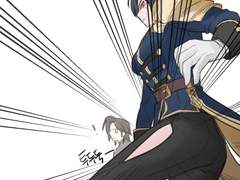 크롬만 그린거 모음 1