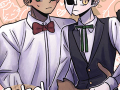 고양이, 키우기 시작했습니다!