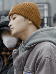 시크릿 크러쉬 talk