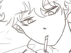 히나타 연초 필 것 같다