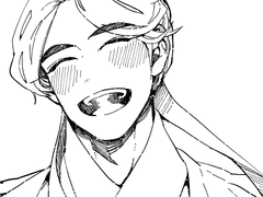 [화귀] 낙서 모음 5