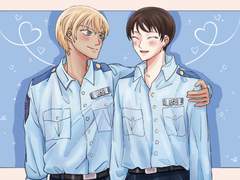 [레이히로] ㅇ님께 부탁드린 청량 경학 레히❤️