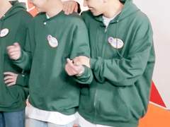 [위너/꽃총] 잠깐 굴렸던 썰계 백업