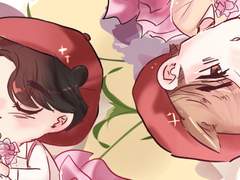 박하리 / 리시안셔스