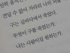 애정 비애 집착 증오 연민