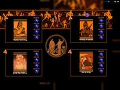 [아곤] 코코포리아 세팅이미지 배포