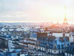 RUN RUN RUN 외전 (전격) 연재