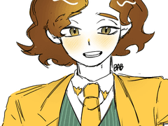 그저그런 커미션