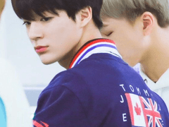 그러니깐저는 양심이 원래 없습니다 [TALK] 1