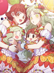 취미 그림, 팬아트