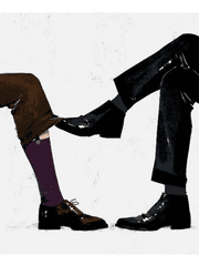 전부장과 김대리