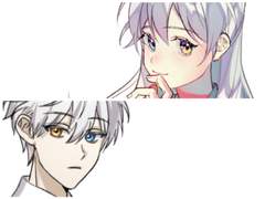 흑집사 드림주들