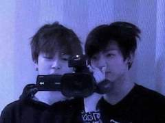 Love Me Harder 04. 完