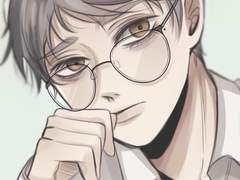 하이큐 너드너드너드