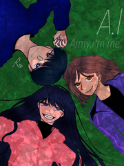 Army, I'm me