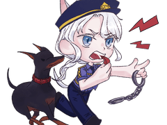 어느 호그와트 이야기