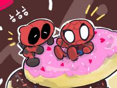 2022년 2월 짜잘 그림 백업