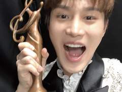 엔시티 멤버들은 인스타를 도대체 어떻게 활용하는거냐 특히 정윤오는 오랜 연구대상임