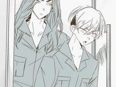 알바생 바지후유log