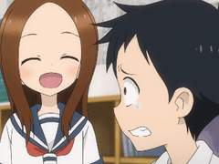 [익준송화] 장난치기 딱 좋은 날