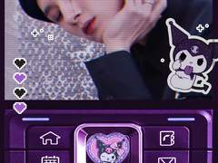 창균 노키아 배경화면