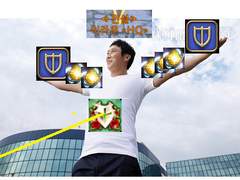 파판 나이트 양성소