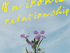 An ironic relationship 23