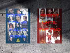 아무도 그치지 않는 것