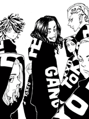 [단편] 도리벤 카톡 드림