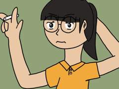 새라의 삶 - 2. 나는 트랜스젠더 (2)