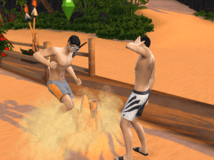 (심즈) 술라니로 가요