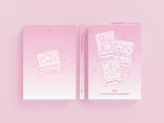 [레디메이드] Lovey Dovey Homeplate!︱천소유 님