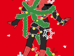 노웨이홈 연성들