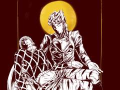 𝓗𝓸𝓵𝔂 𝓙𝓞𝓙𝓞