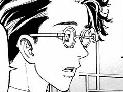 [도리벤 카톡 드림/키사키 한마 드림]