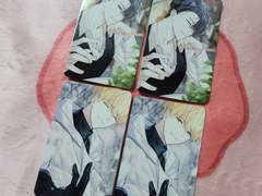 손잡는 포토카드