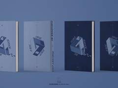 [표지 커미션] HARD KNOCK ME︱컷콜미 님