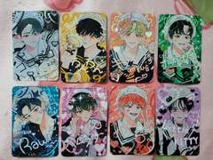 데못죽+청려 프리쿠라 포카