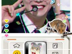 기현 노키아 배경화면