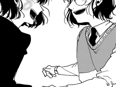 내일 아침에도 먹고 나갈래